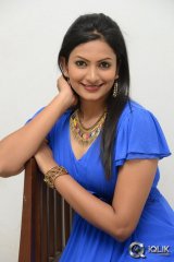 Swetaa Varma at Gang Of Gabbar Singh Movie Audio Launch